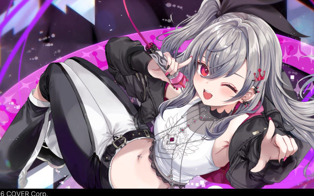 カバー株式会社様